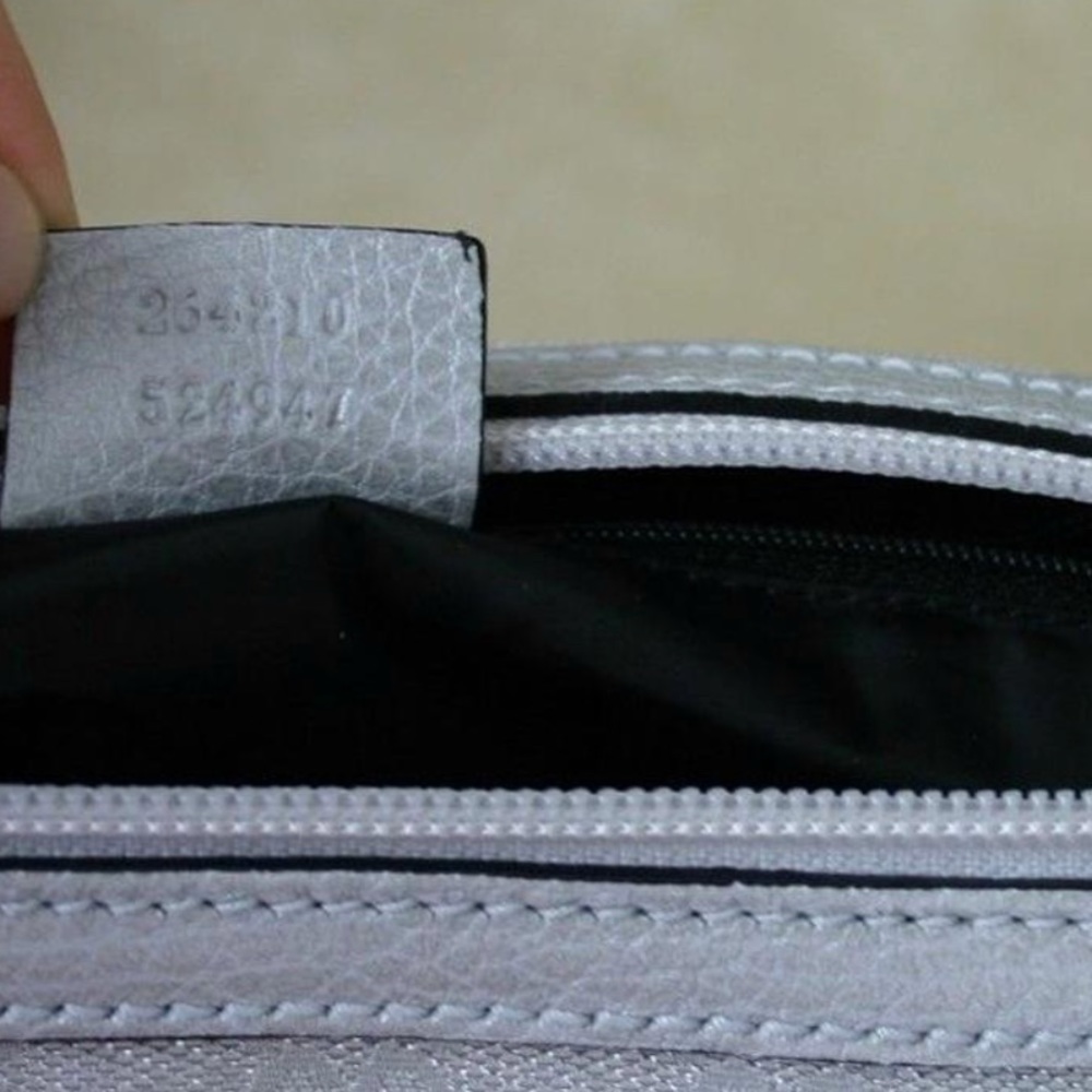 Gucci handbag - Picture 8 of 8